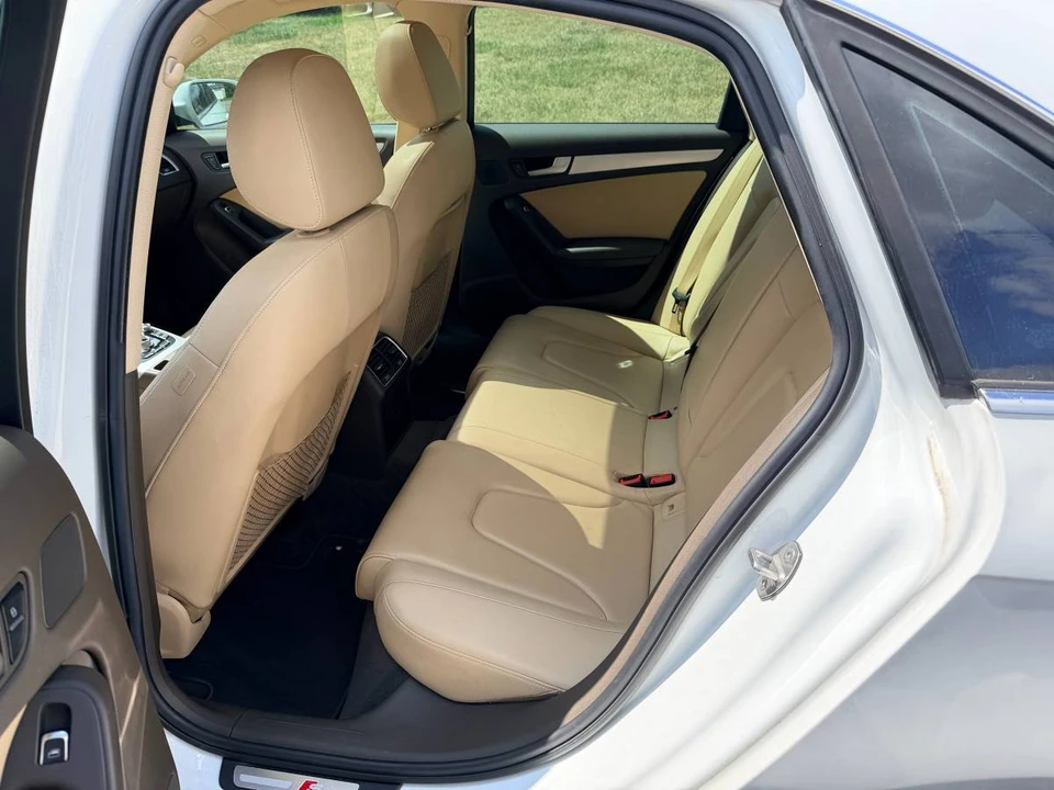 2016 Audi B9 A4 - Image 6 of 9