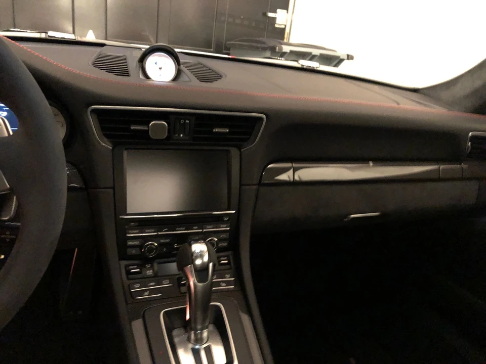 2016 Porsche 991 GT3 - Image 12 of 27