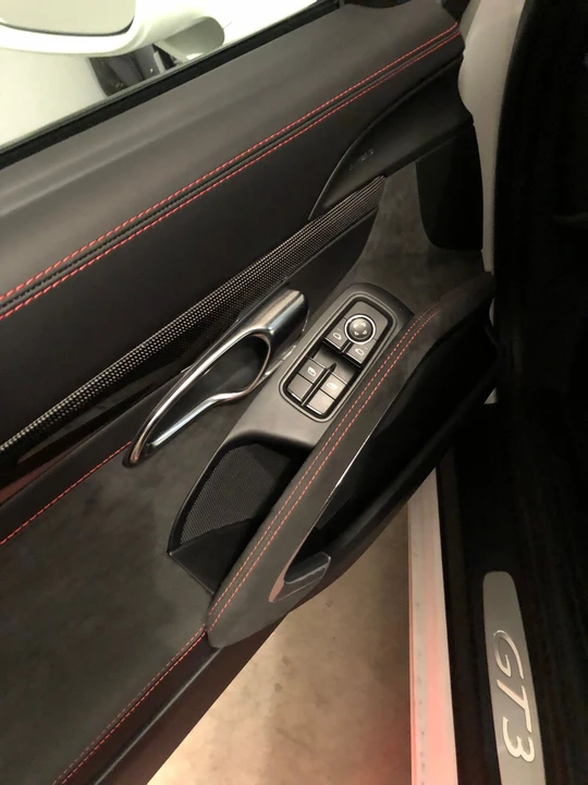 2016 Porsche 991 GT3 - Image 11 of 27