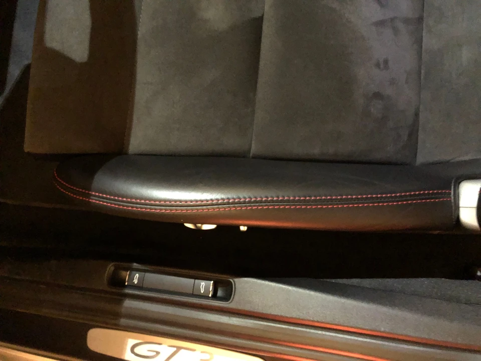 2016 Porsche 991 GT3 - Image 19 of 27