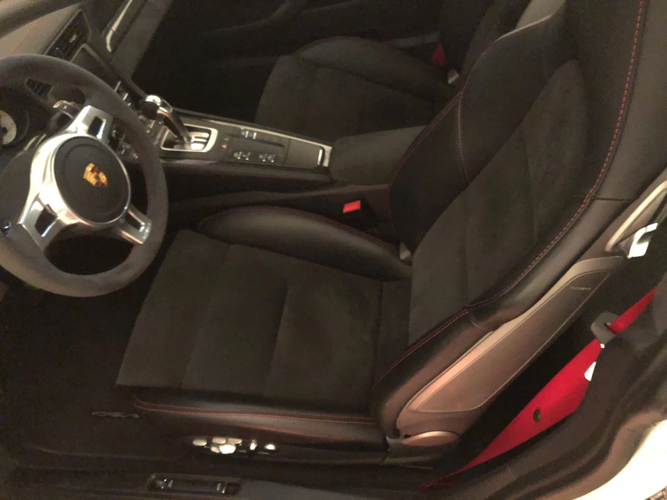 2016 Porsche 991 GT3 - Image 13 of 27