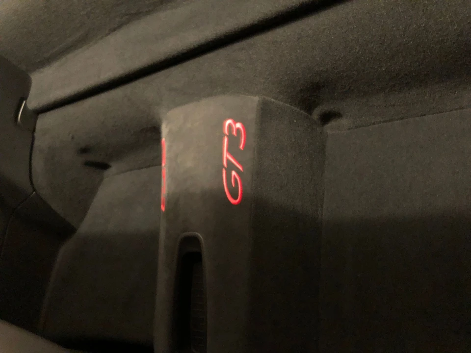 2016 Porsche 991 GT3 - Image 15 of 27