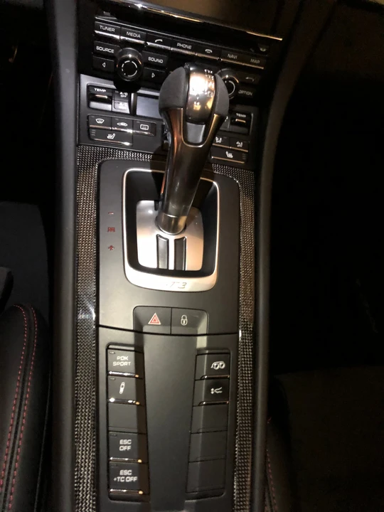 2016 Porsche 991 GT3 - Image 22 of 27