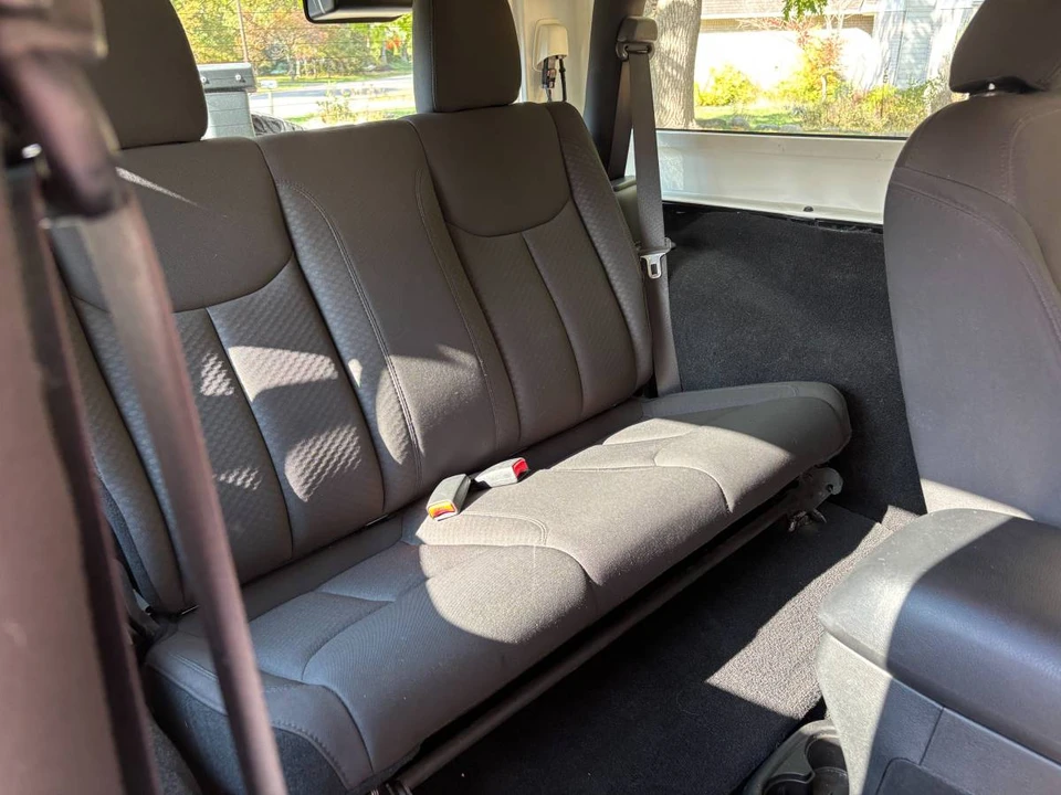 2016 Jeep JK Wrangler - Image 8 of 8