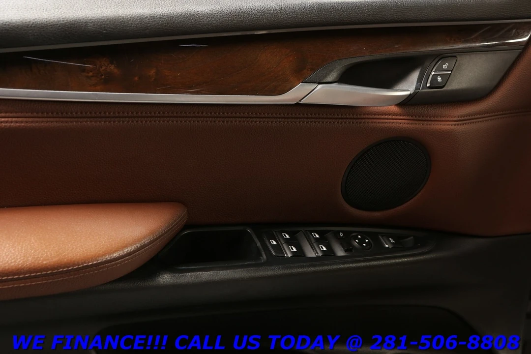 2016 BMW F15 X5 - Image 9 of 21