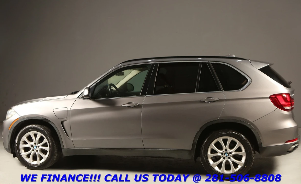 2016 BMW F15 X5 - Image 4 of 21