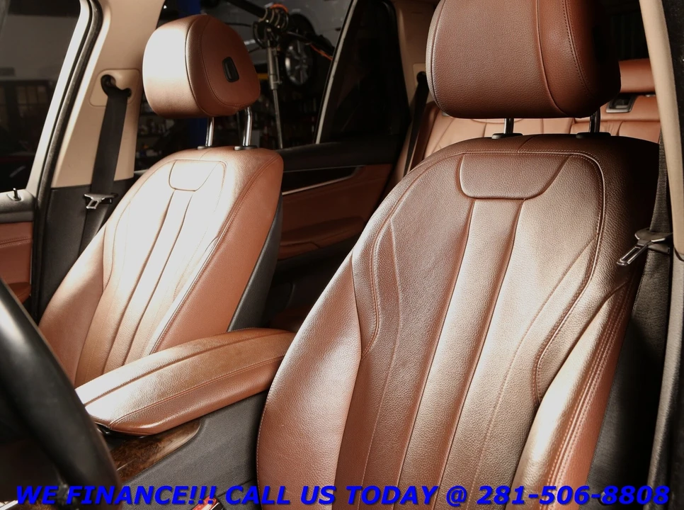 2016 BMW F15 X5 - Image 12 of 21