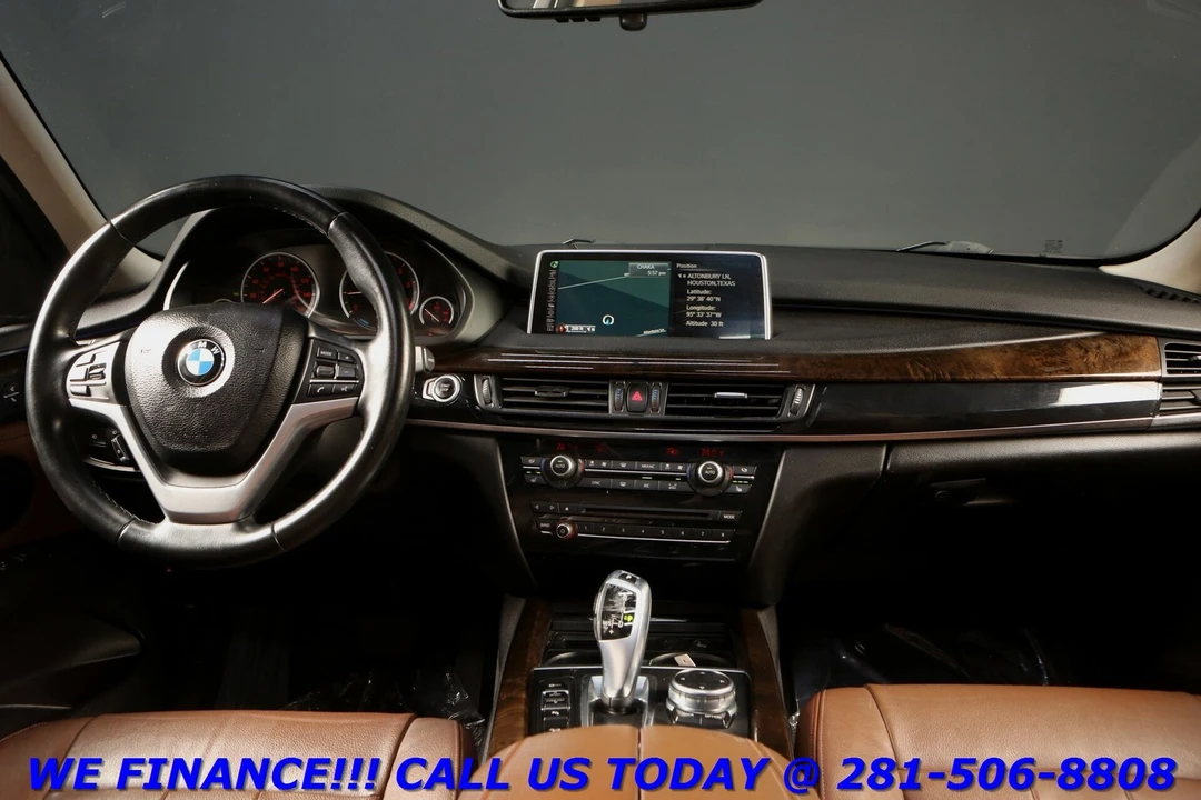 2016 BMW F15 X5 - Image 3 of 21