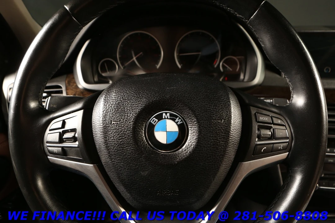 2016 BMW F15 X5 - Image 14 of 21