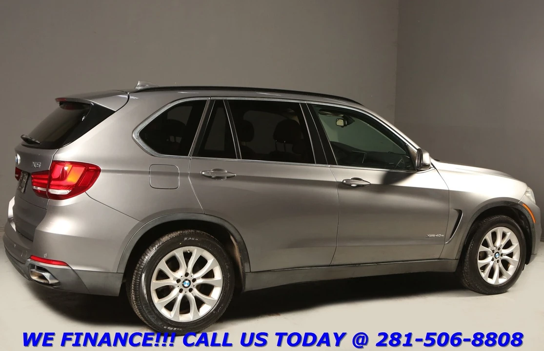 2016 BMW F15 X5 - Image 6 of 21