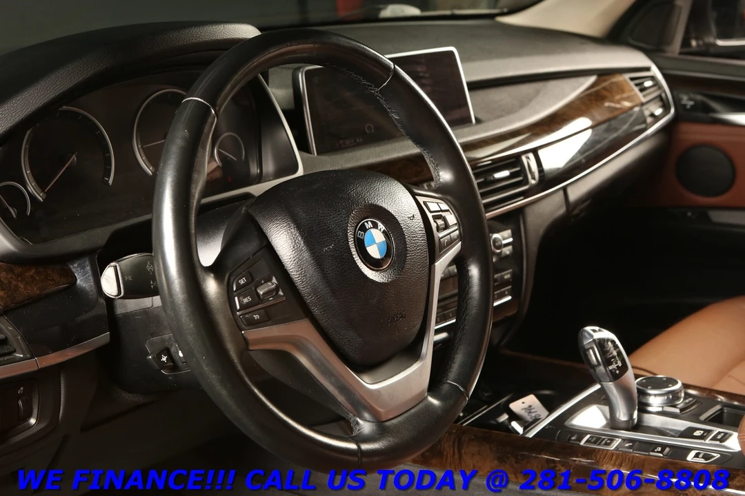 2016 BMW F15 X5 - Image 10 of 21