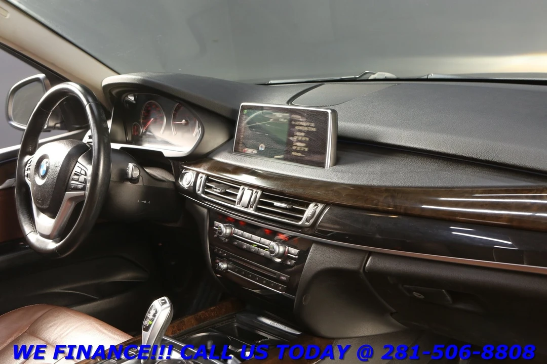 2016 BMW F15 X5 - Image 17 of 21