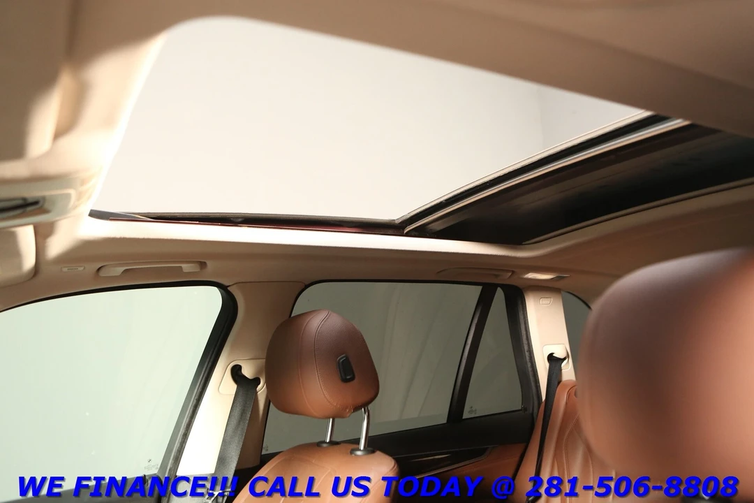 2016 BMW F15 X5 - Image 11 of 21
