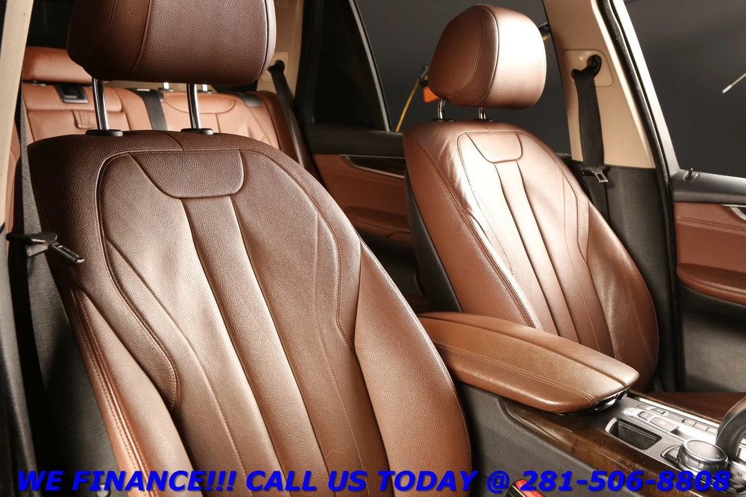 2016 BMW F15 X5 - Image 18 of 21