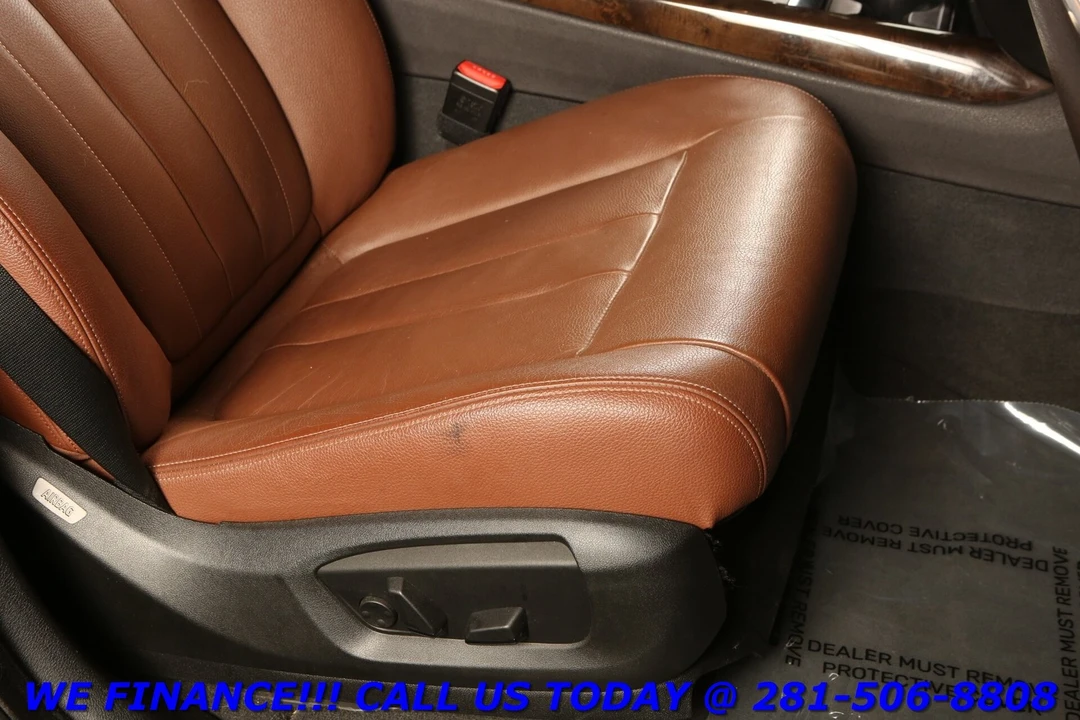2016 BMW F15 X5 - Image 19 of 21