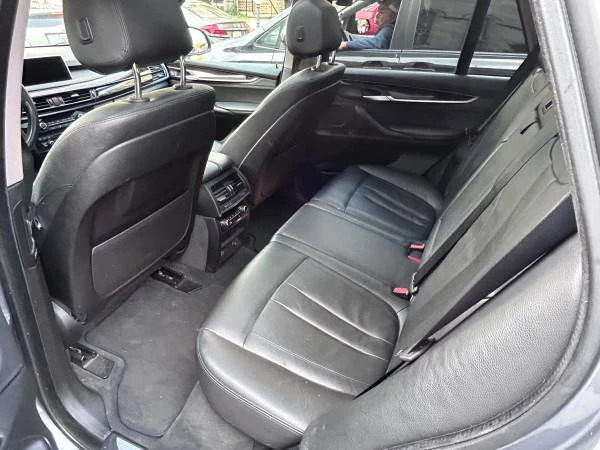 2016 BMW F15 X5 - Image 6 of 8