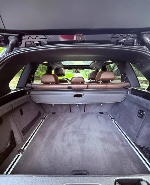 2016 BMW F15 X5 - Image 16 of 19