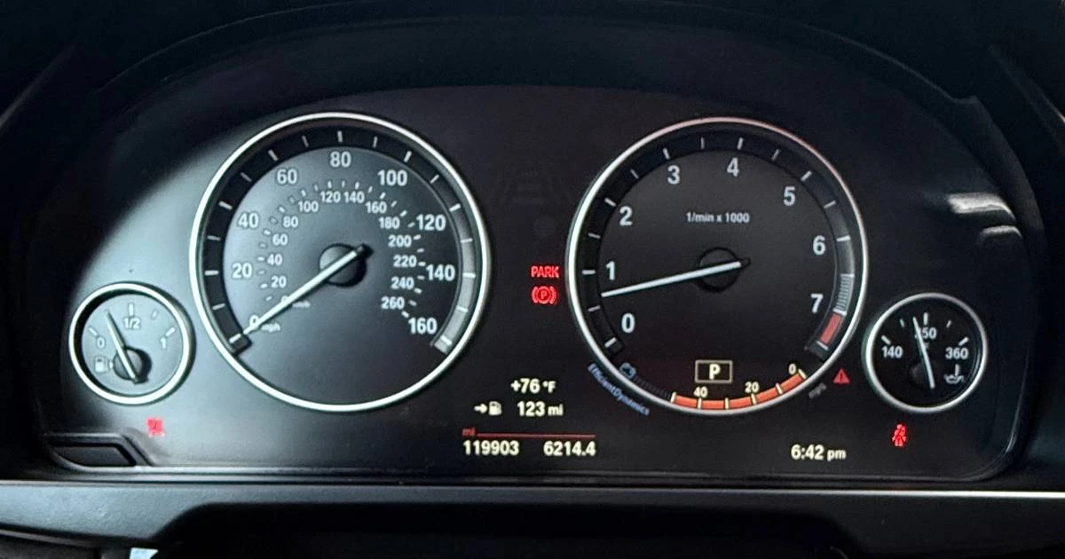 2016 BMW F15 X5 - Image 17 of 19
