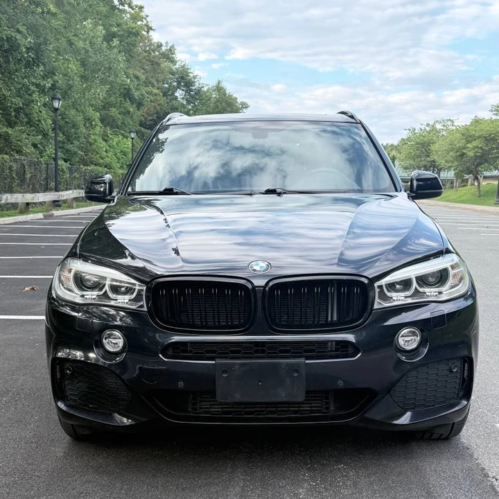 2016 BMW F15 X5 - Image 5 of 19