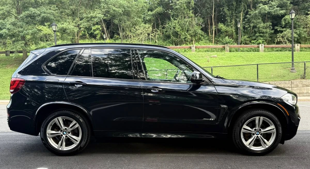 2016 BMW F15 X5 - Image 3 of 19