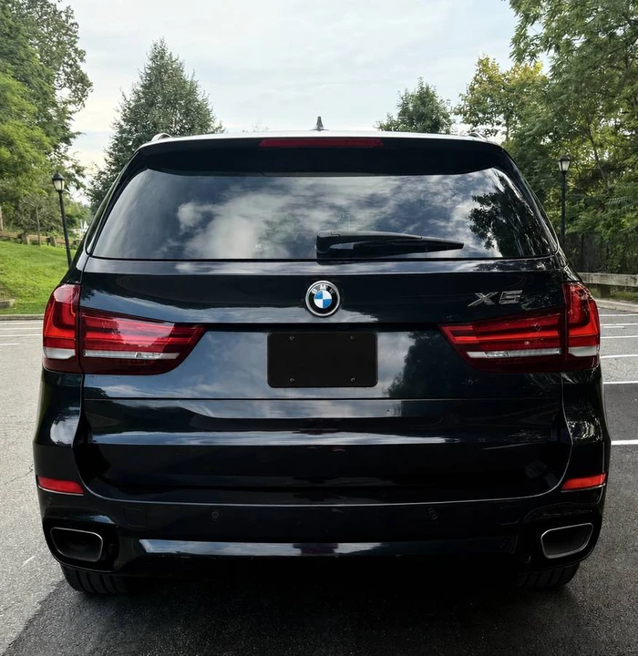 2016 BMW F15 X5 - Image 9 of 19