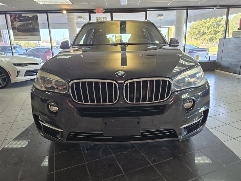 2016 BMW F15 X5 - Image 2 of 4