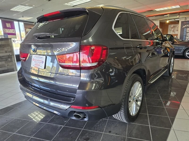 2016 BMW F15 X5 - Image 4 of 4