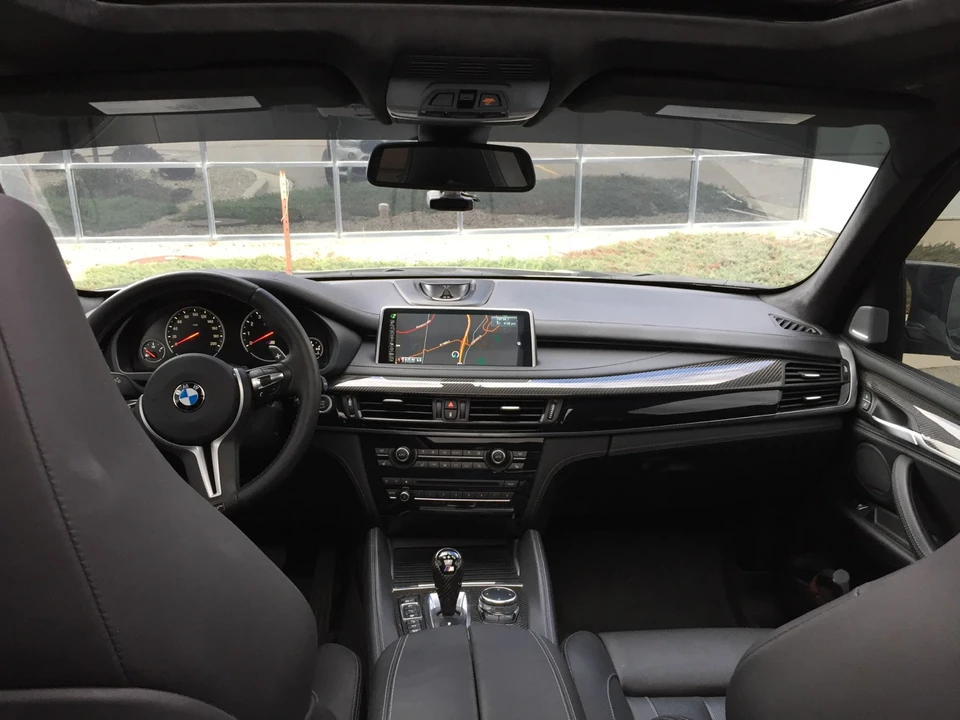2016 BMW F85 X5 M - Image 6 of 9