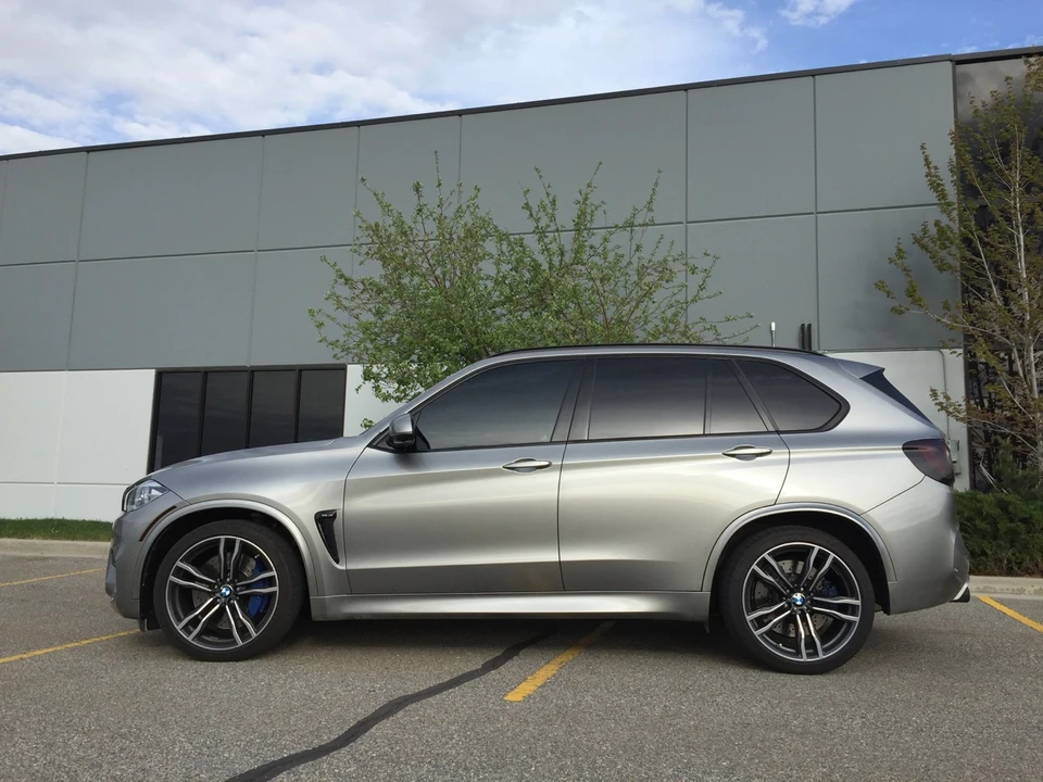 2016 BMW F85 X5 M - Image 5 of 9