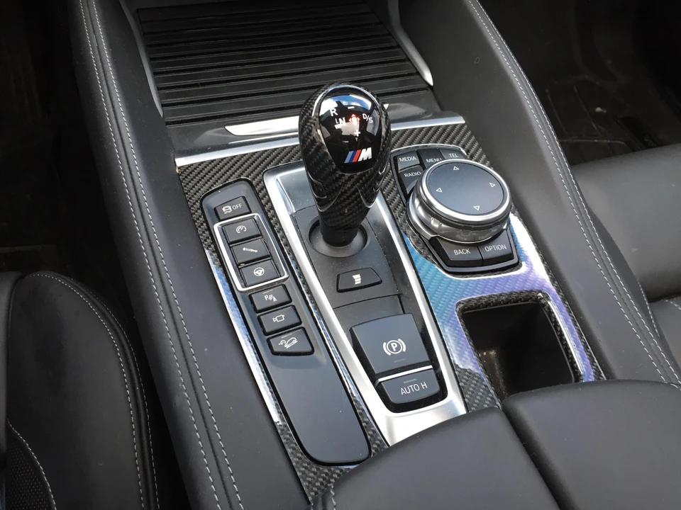 2016 BMW F85 X5 M - Image 7 of 9