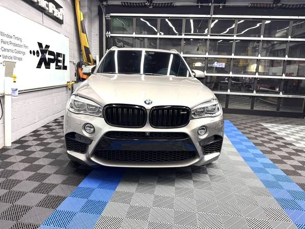 2016 BMW F85 X5 M - Image 2 of 13