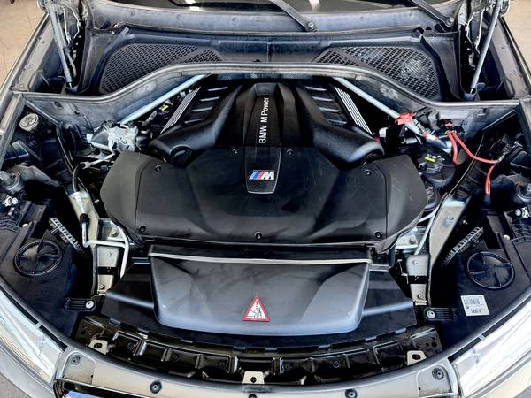 2016 BMW F85 X5 M - Image 12 of 13