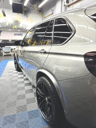 2016 BMW F85 X5 M - Image 7 of 13