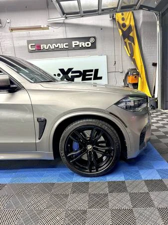 2016 BMW F85 X5 M - Image 3 of 13