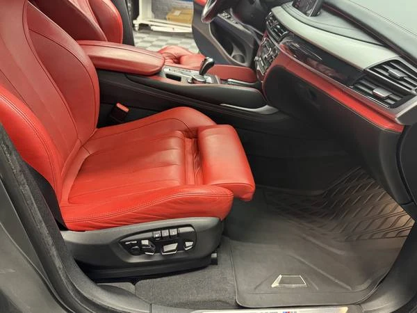 2016 BMW F85 X5 M - Image 10 of 13