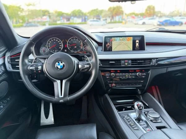 2016 BMW F86 X6 M - Image 19 of 21