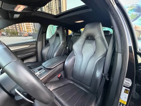 2016 BMW F86 X6 M - Image 14 of 21