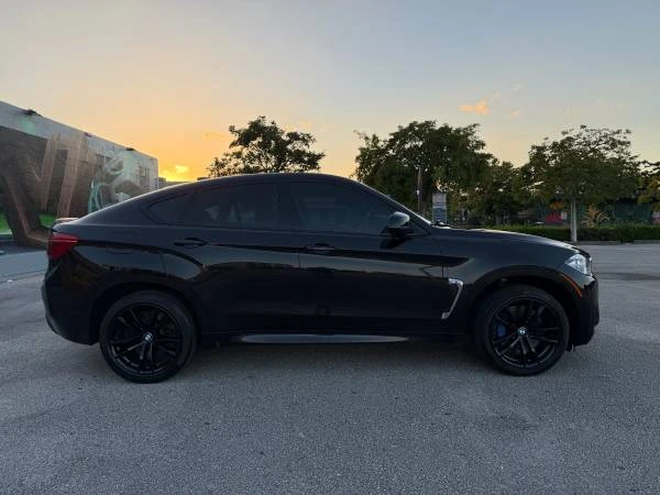 2016 BMW F86 X6 M - Image 4 of 21