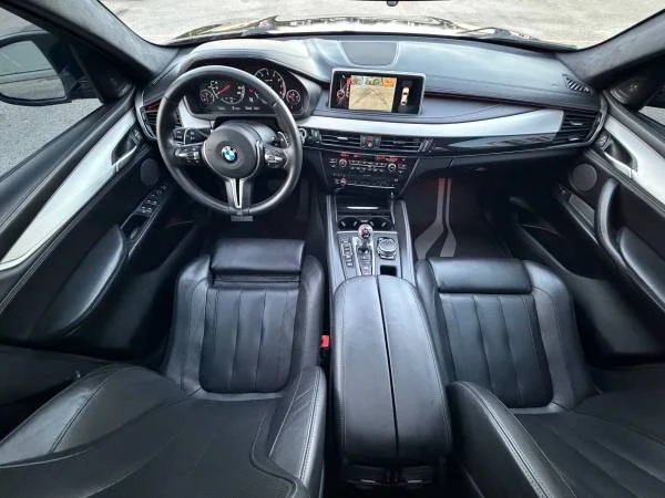 2016 BMW F86 X6 M - Image 21 of 21