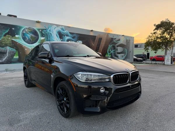 2016 BMW F86 X6 M - Image 3 of 21