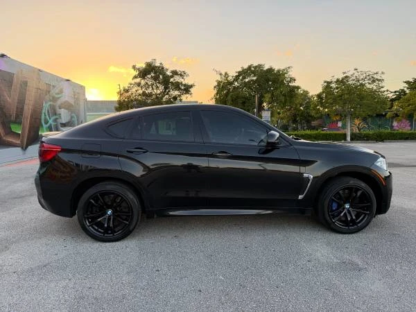 2016 BMW F86 X6 M - Image 5 of 21