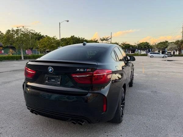 2016 BMW F86 X6 M - Image 6 of 21