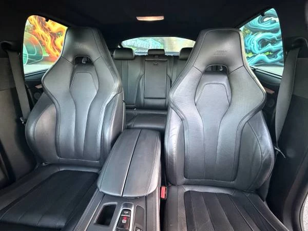 2016 BMW F86 X6 M - Image 16 of 21
