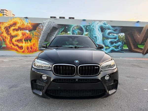 2016 BMW F86 X6 M - Image 2 of 21