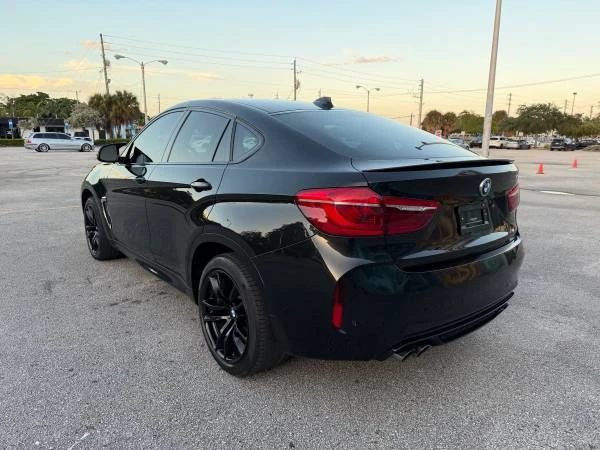 2016 BMW F86 X6 M - Image 8 of 21