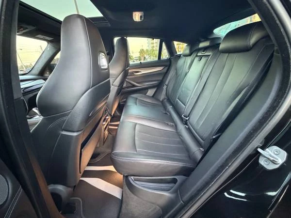 2016 BMW F86 X6 M - Image 17 of 21