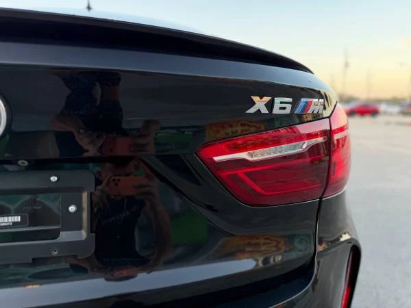 2016 BMW F86 X6 M - Image 12 of 21