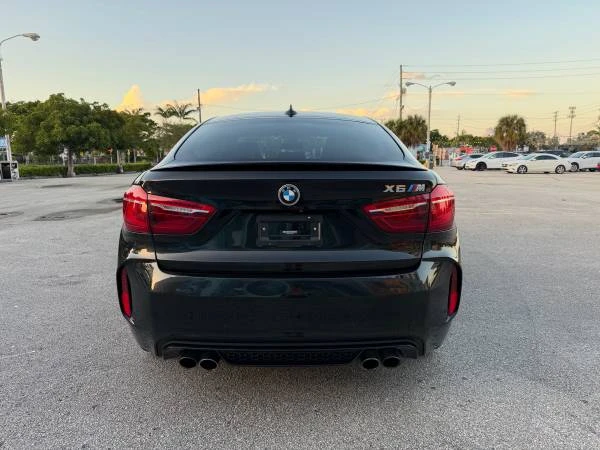 2016 BMW F86 X6 M - Image 7 of 21