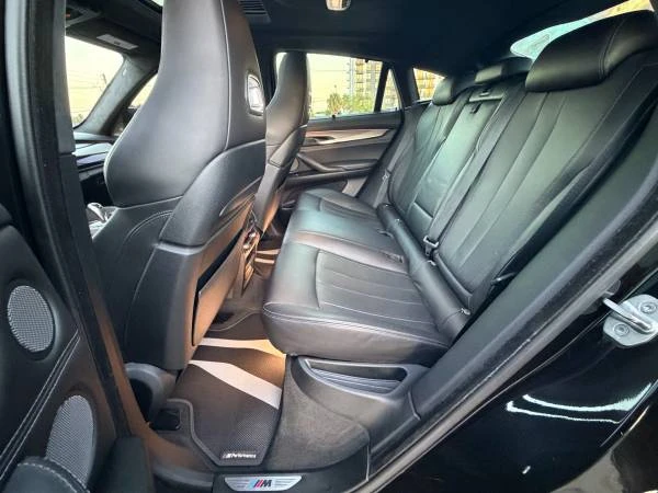 2016 BMW F86 X6 M - Image 20 of 21
