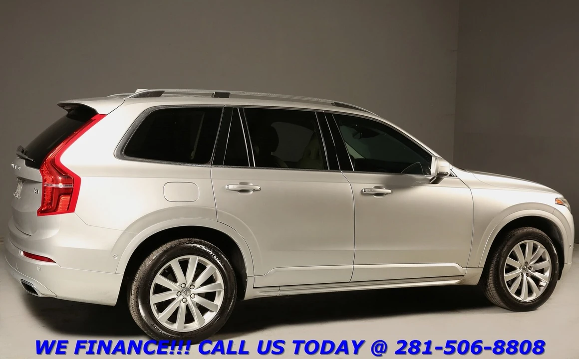 2016 Volvo XC90 2nd Gen - Image 6 of 21